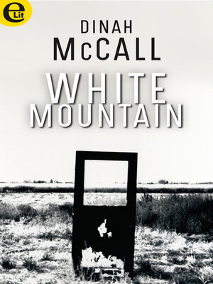 cover image of White mountain